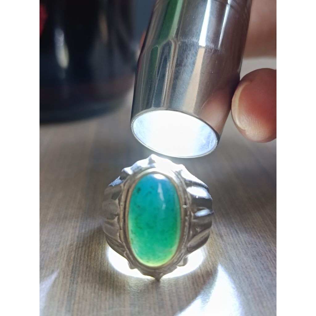Bacan giwang