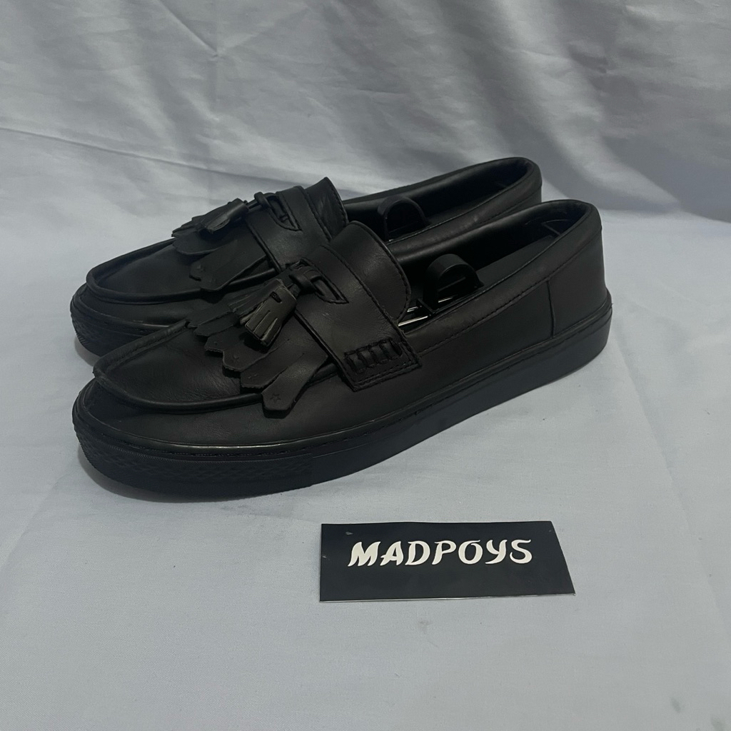 Converse coupe loafer japan market size 9(27.5)