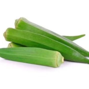 

Sayur Okra Ocra Fresh Segar Murah 100gr