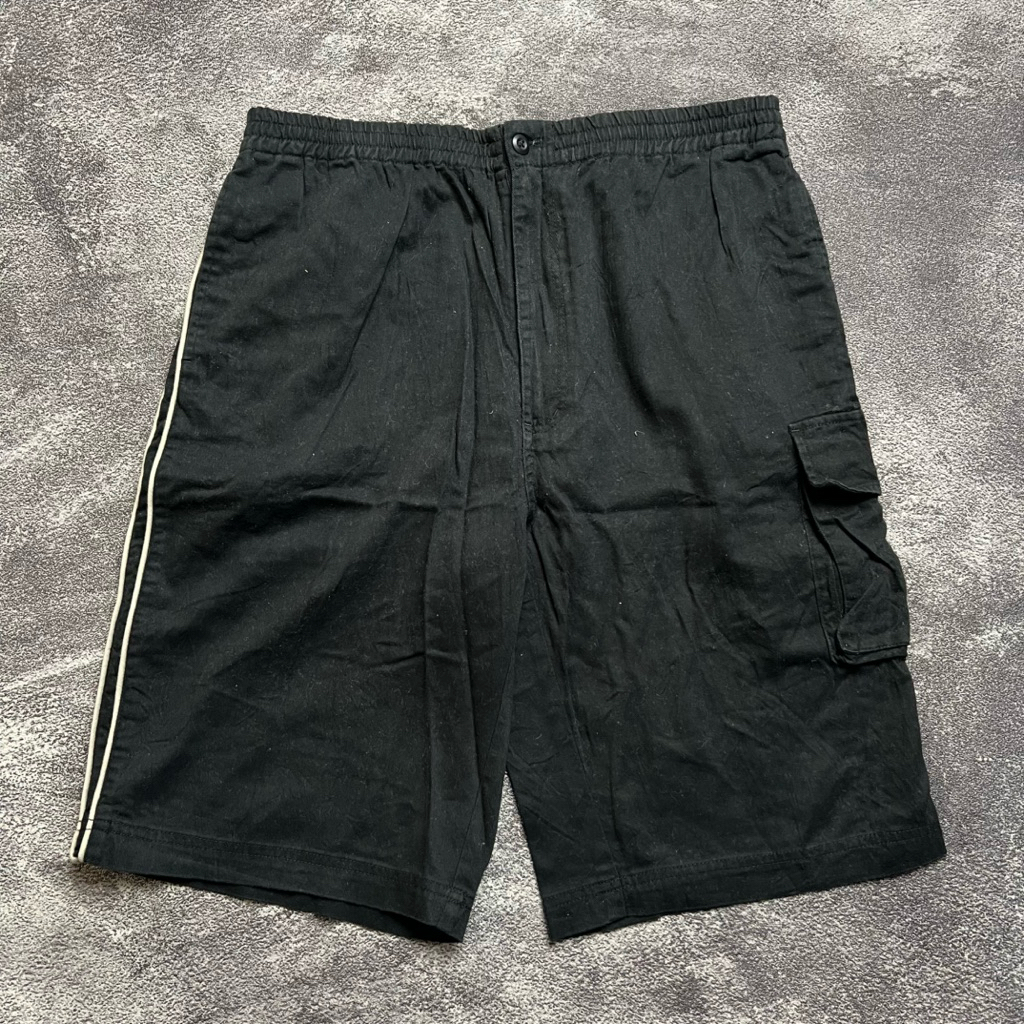 Short Pants Cargo Frist Down Sz 38 original