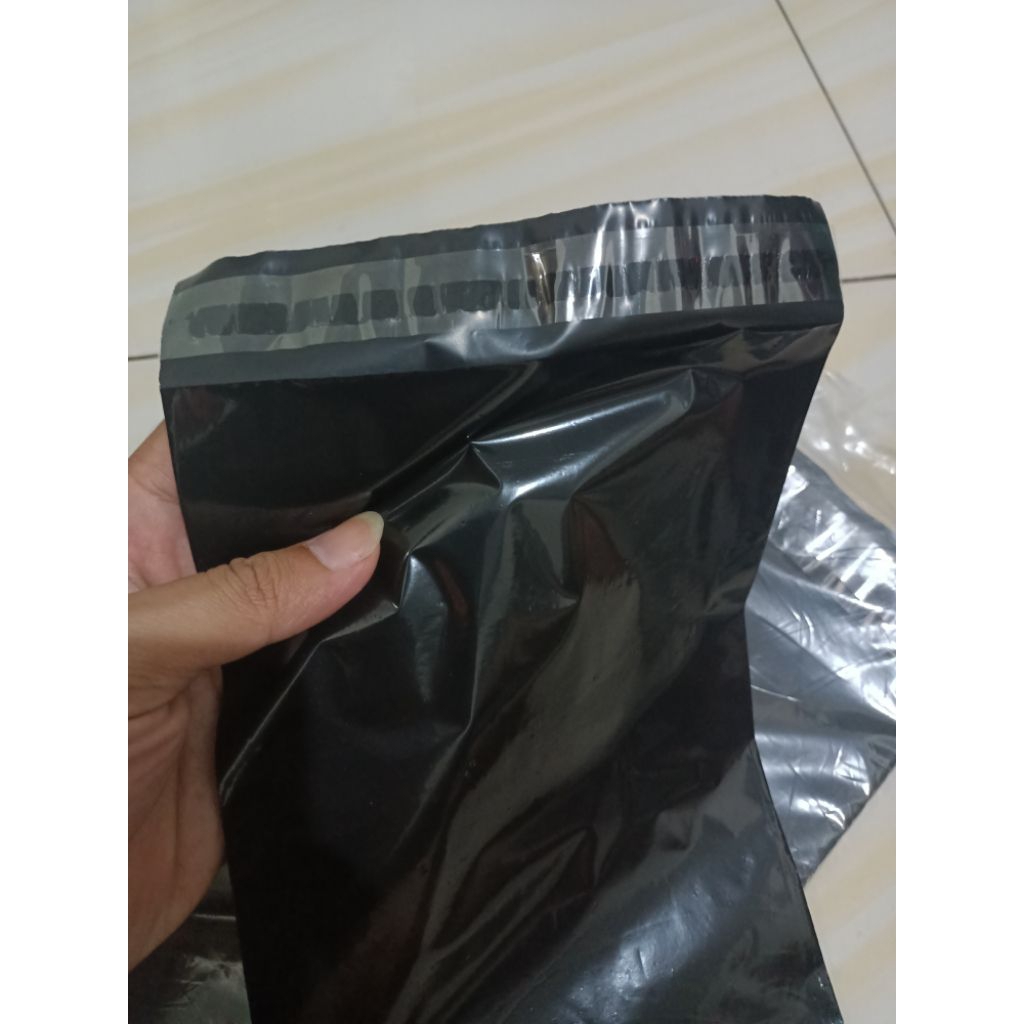 

Plastik Polymailer