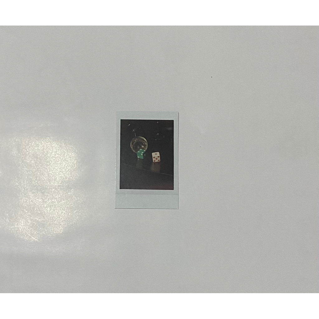 QR ALBUM NEMO DAY6 FOUREVER/PC ALBUM DAY6 FOUREVER