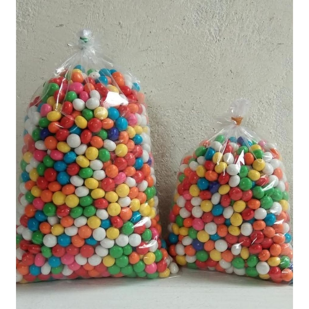 

READY MEDAN | HALAL| BOLA BISKUIT PELANGI KEMASAN 250 GR| RAPUH, MANIS DAN ENAK