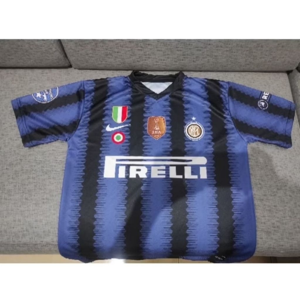 jersey inter