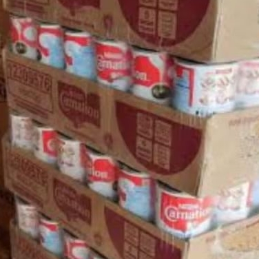 

Susu carnation 1 Dus