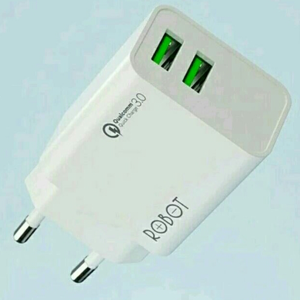 Adaptor Robot 18 Watt