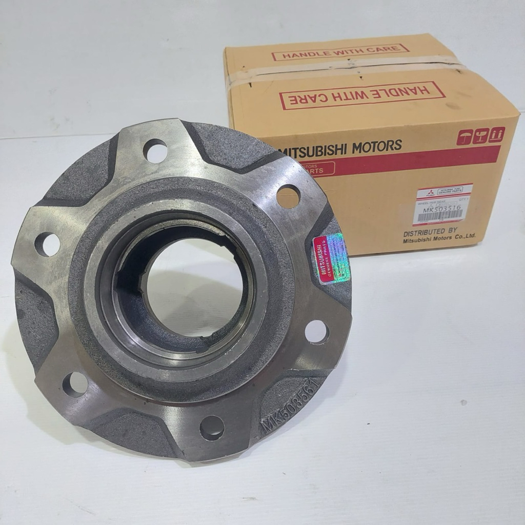 NAP RODA BELAKANG PS 125 PS125 TURBO CANTER