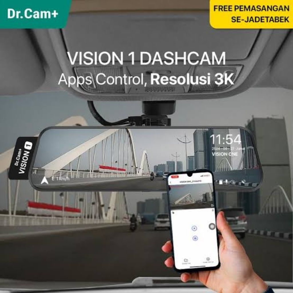 Dr.Cam+ Vision 1