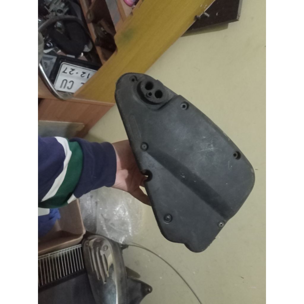 box filter vespa lx 2v