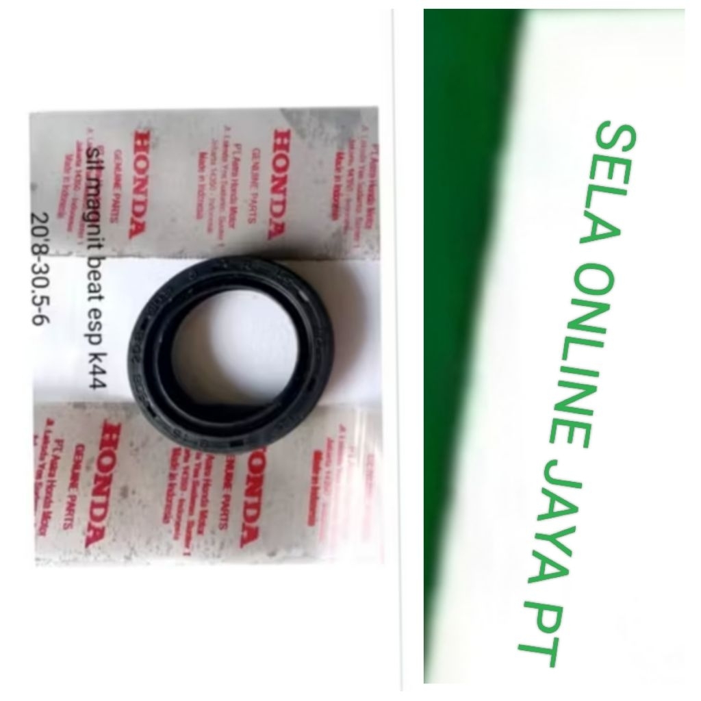 sil seal Magnit beat esp k44