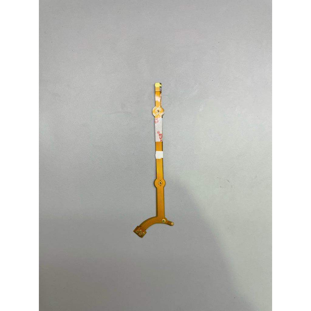 Flex Flexibel Shutter lensa sigma 18-200 for canon