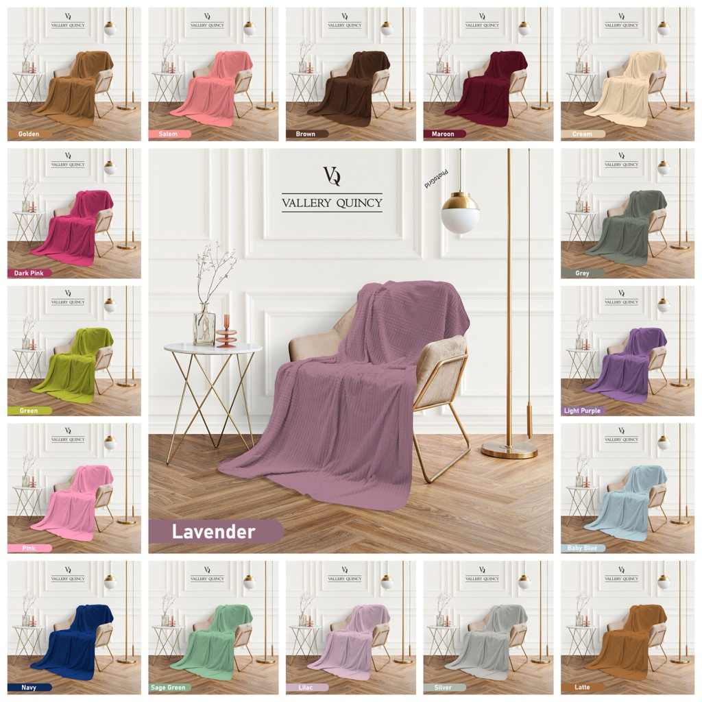 SELIMUT VALLERY QUINCY