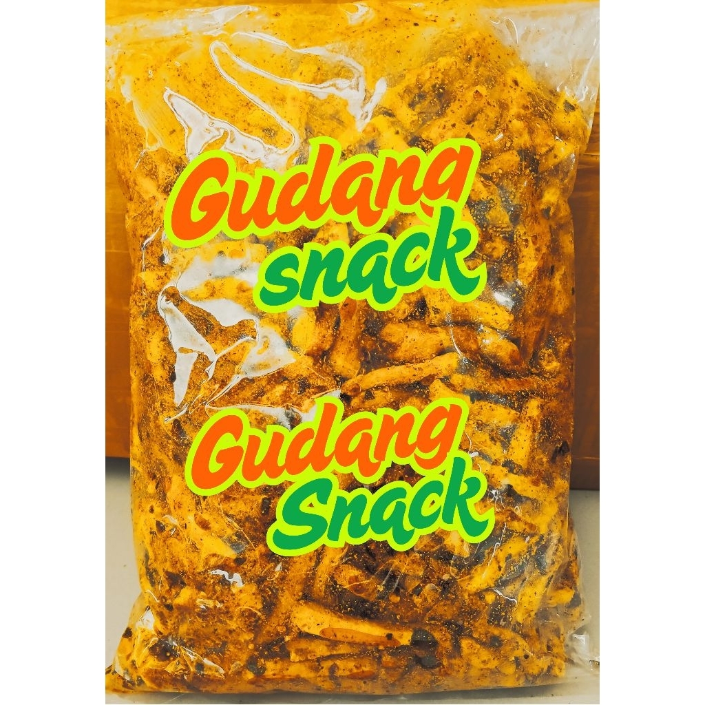 

Basreng Stik BUMBU BASAH//BUMBU CIKRUH//BISA MIXS//DAUN JERUK