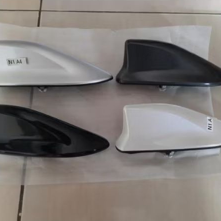 Antena Sirip Hiu Innova-Innopa-Inopa Reborn-Ribon-Rebon Fortuner Original