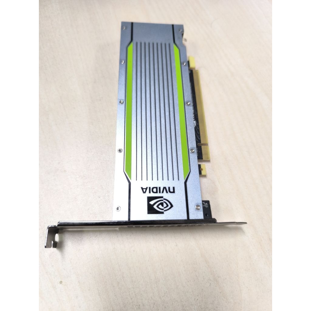 VGA Nvidia Tesla T4 16Gb GDDR6