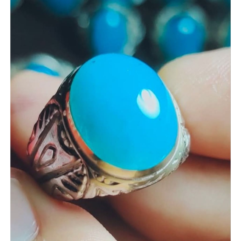 Bacan Doko Gulau kristal kode011