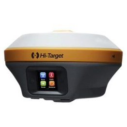 GPS GEODETIK Hi Target iRTK5 / Hi Target V30 Plus RTK GNSS