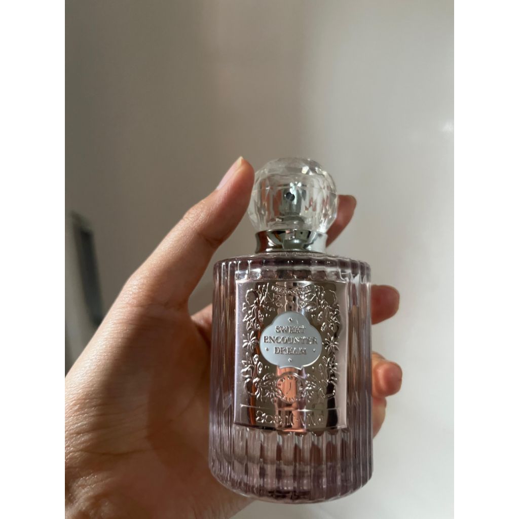 parfum kkv