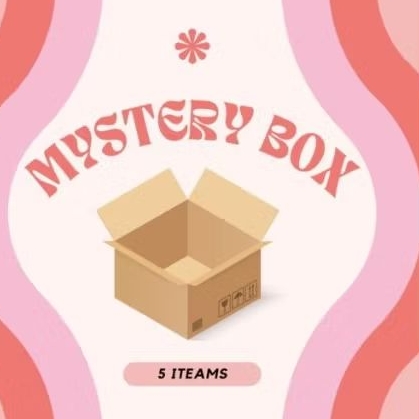 

mystery preloved baju random baca deskripsi!!!