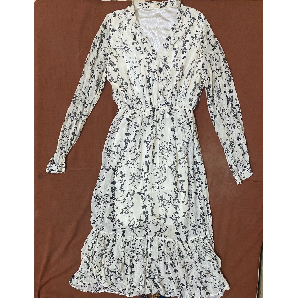 PRELOVED DRESS KOREA