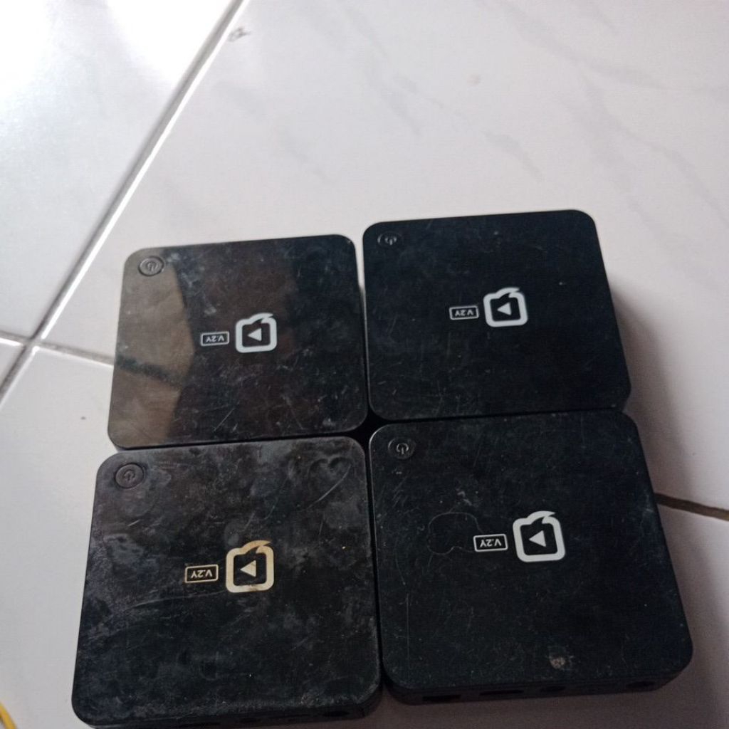 STB ANDROID B860H V.2Y cbn