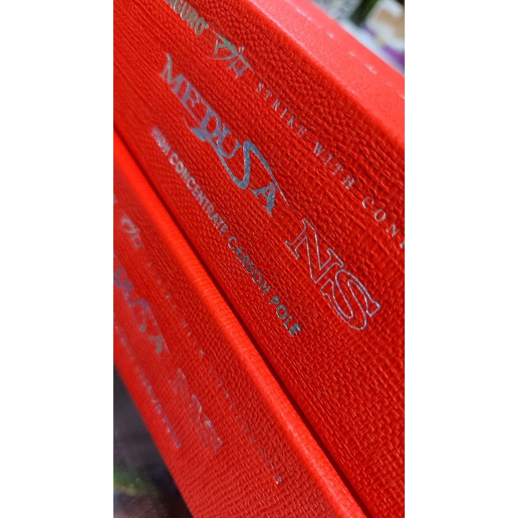 MAGURO NS MEDUSA 240, 270