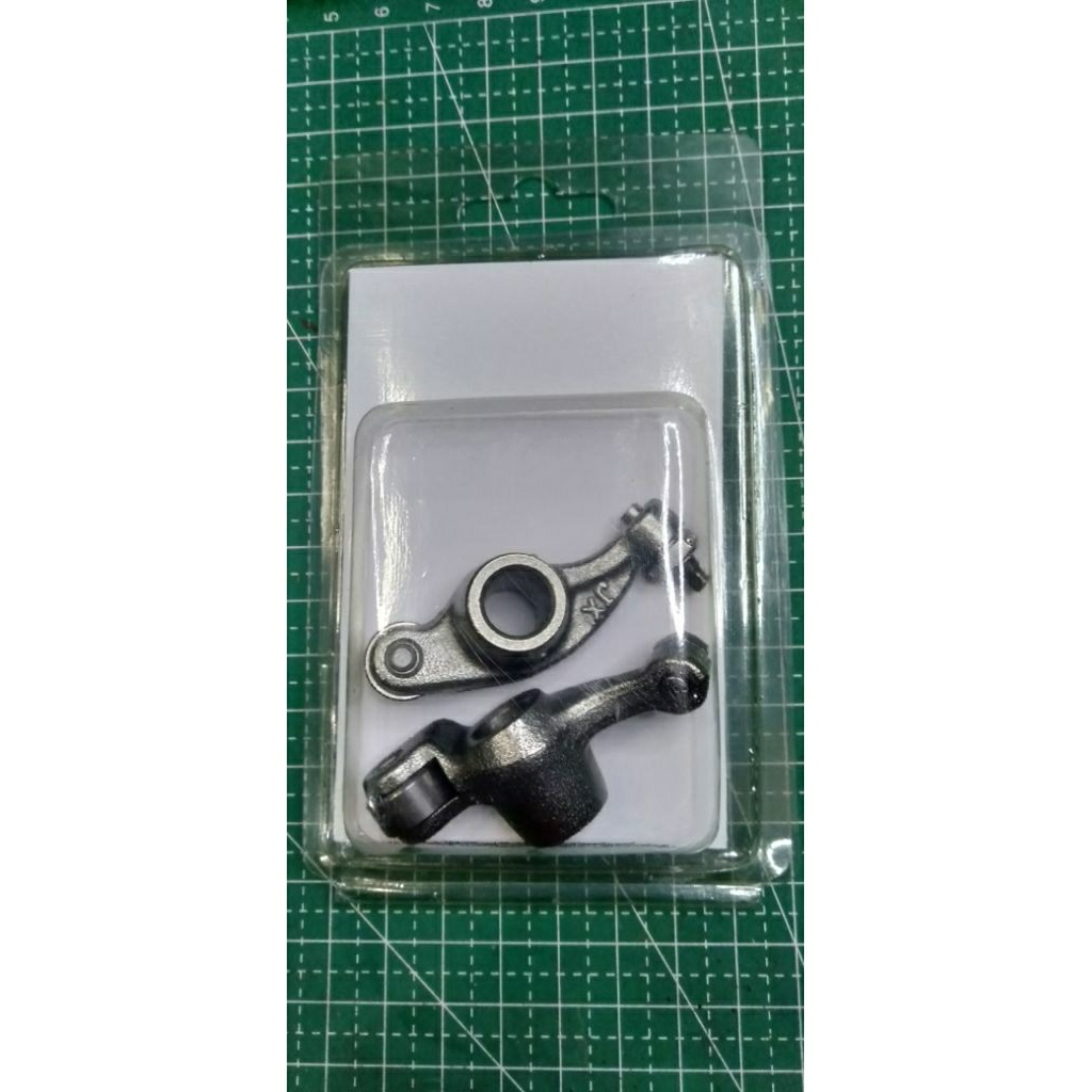 ROCKER ARM PLATUK KLEP RRA MIO JUPITER Z RRA 13MM ROCKER ARM PLATUK KLEP RRA MIO JUPITER Z RRA 13MM 