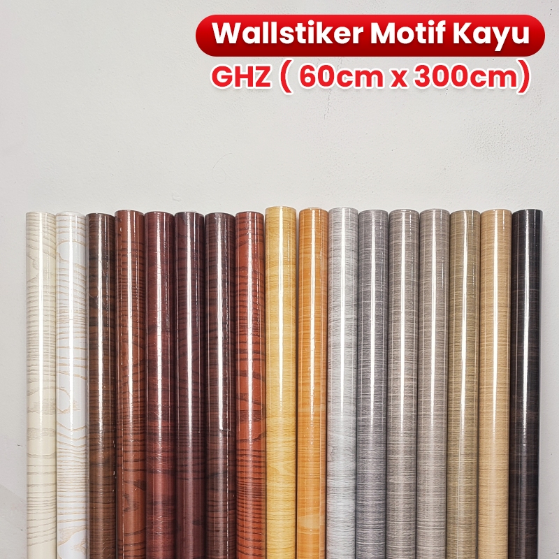 Wallpaper Dinding / Wallpaper Meja Kayu / Wallpaper Dinding Kayu / Wallpaper / Sticker Dinding