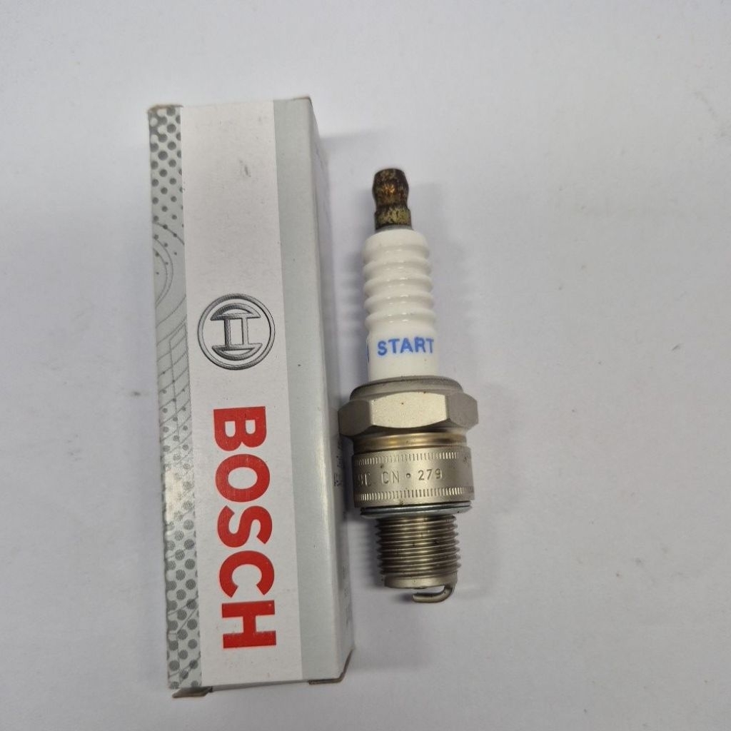 BUSI RX KING (W5AC) ORIGINAL BOSCH