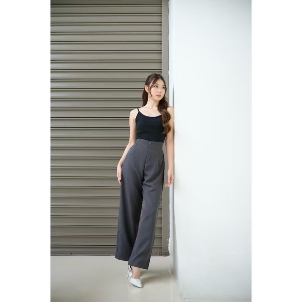 kiyorawears keira cullote pants