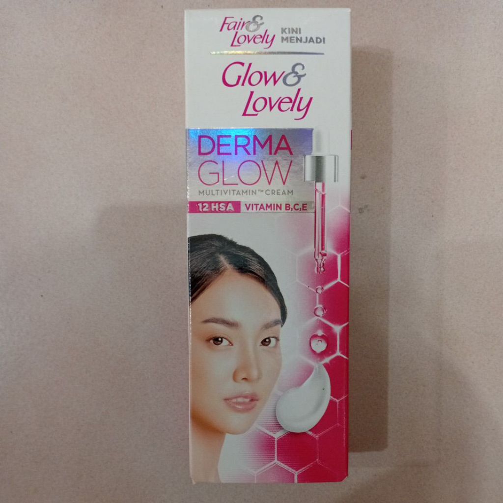 Glow & Lovely Derma Glow 46gr