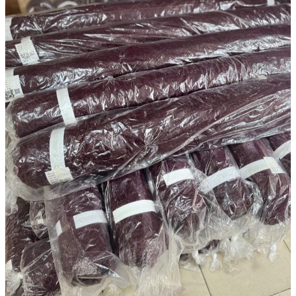 GROSIR kain Tile korean olower mutiara tile motif sakura.harga per rol.isi 60 yrd