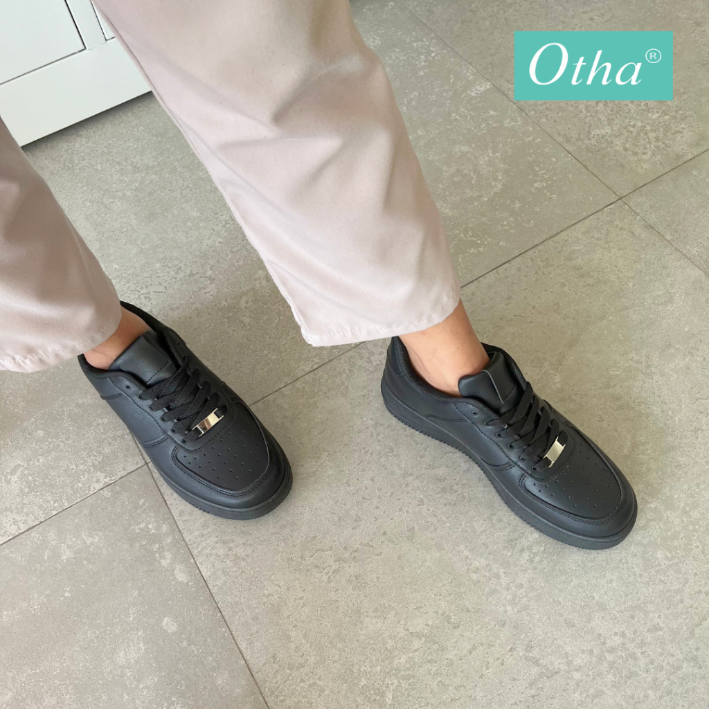 Otha H1125 OLB - Sepatu Sneakers Wanita