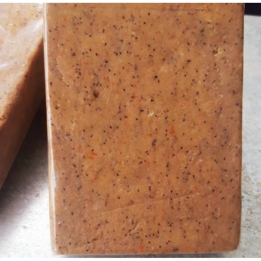 

Terasi Asli Bangka Kualitas Premium No.1