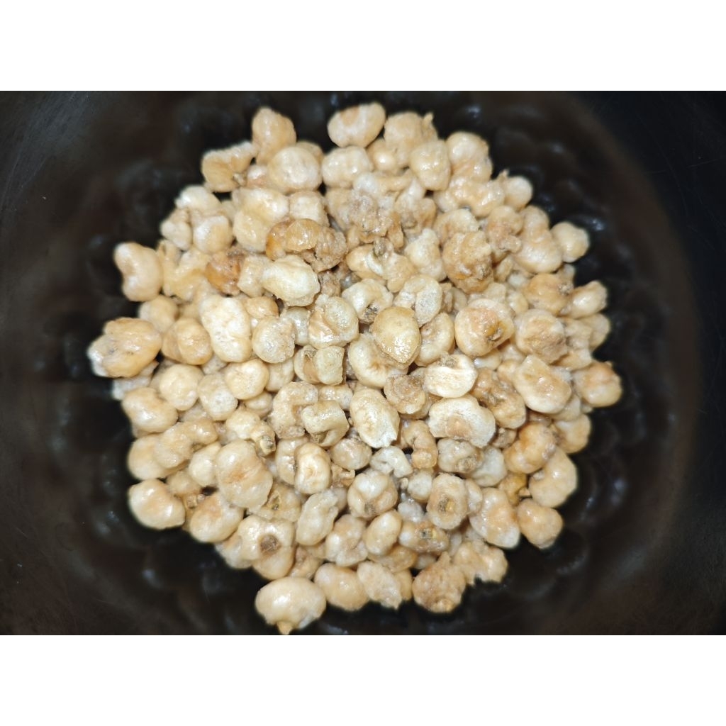 

Marning Jagung Ketan Gurih Bawang / Pedas Termurah 500GR