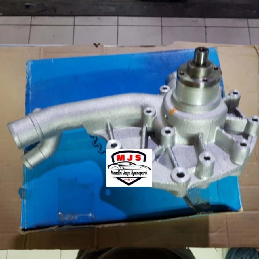 Waterpump Mercy 200 / W123