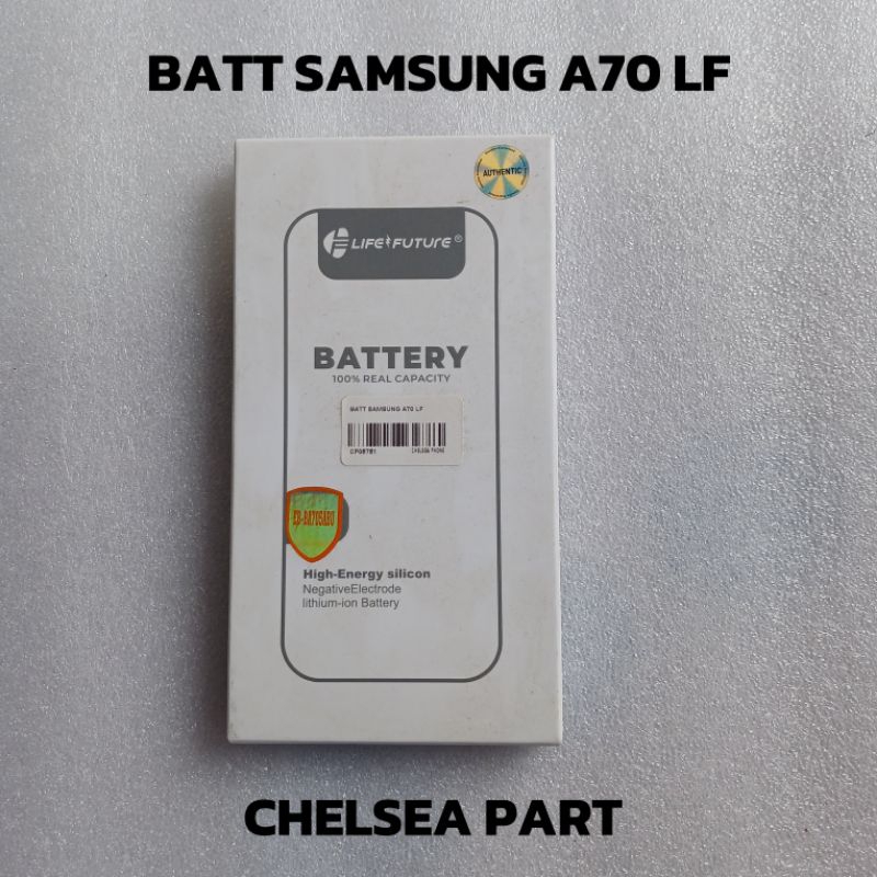 BATERAI SAMSUNG A70