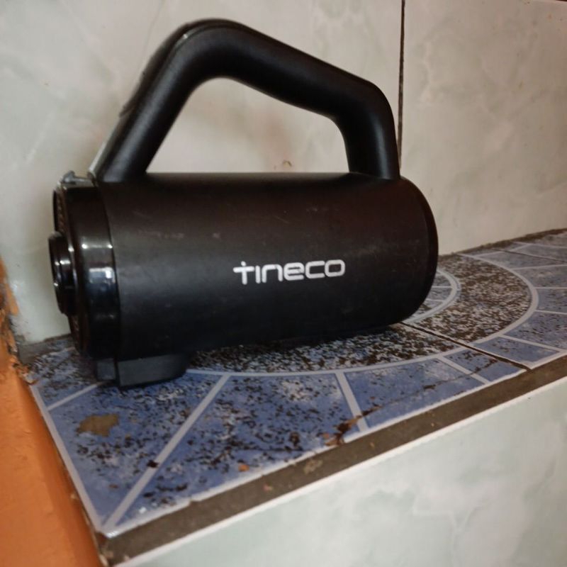penyedot vacum cleaner tineco