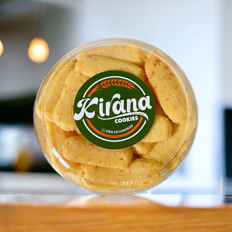 

lidah kucing keju toples 500gr