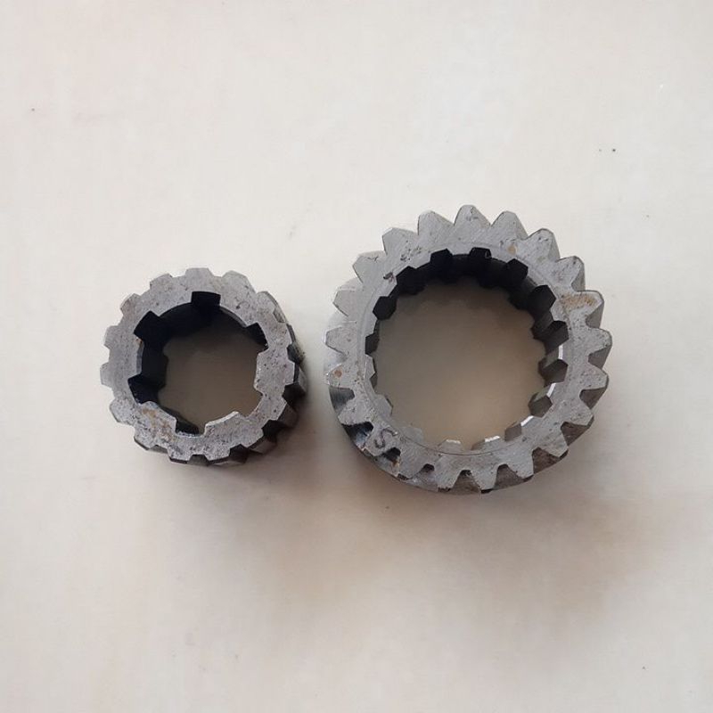 Gigi Primer Gear Primer V80 V80 Robot Original