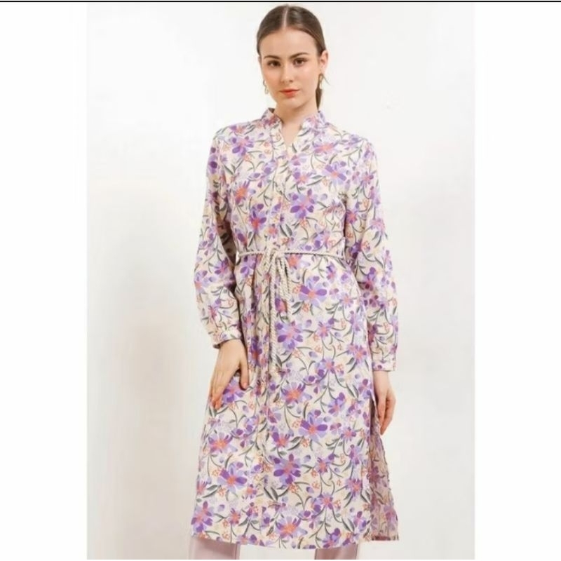 Tunik Expand matahari diskon