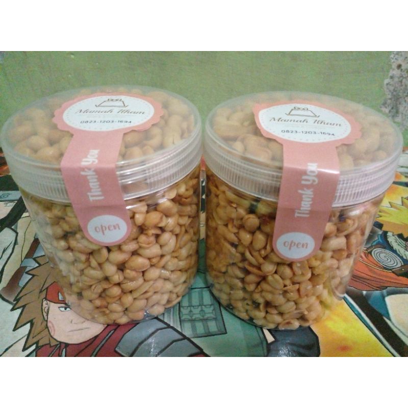 

kacang bawang