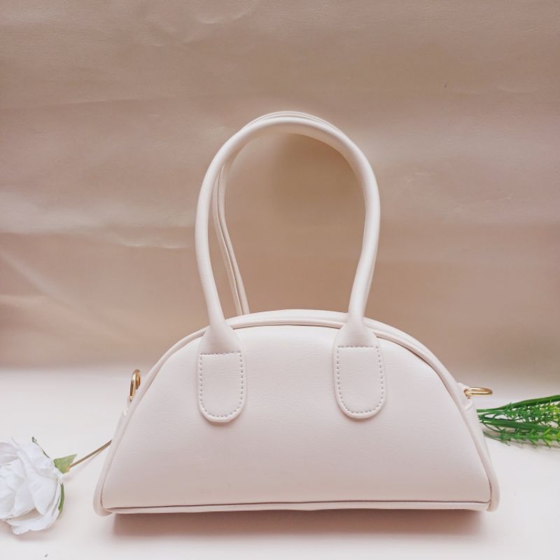 ABS,Tas Wanita Fiore Bag,Tas Shoulder Bag Tas Bahu dan Tas selempang