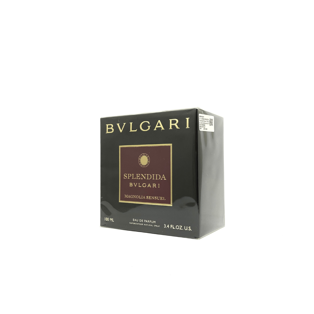 Bvlgari Splendida Magnolia Sensuel Woman – 100 ML