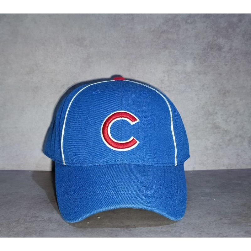 Chicago Cubs Cap
