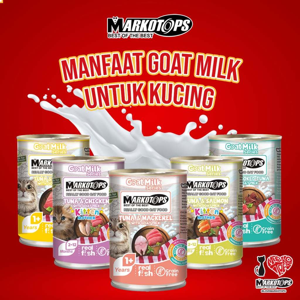 markotop pouch makanan basah kucing wet food cat