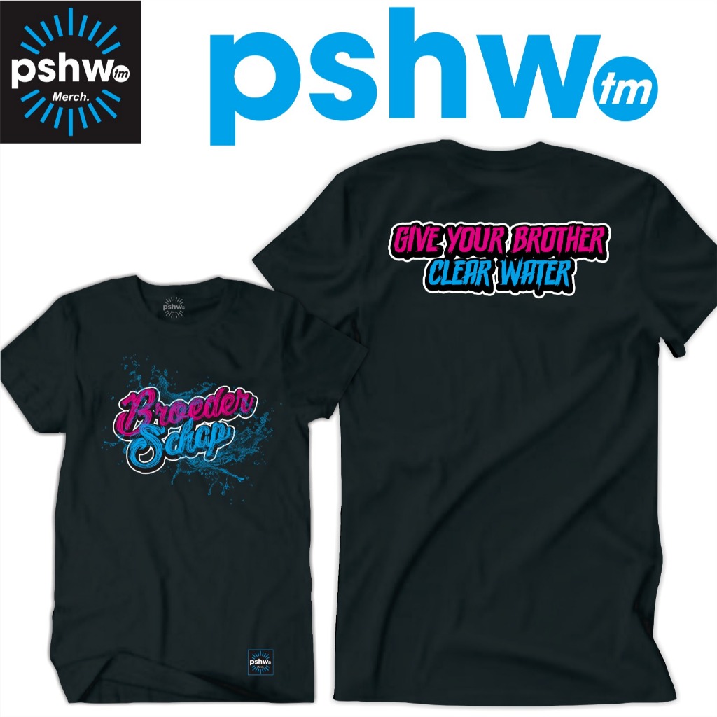 t-shirt pshw tm/kaos broederschap/koas winongo/kaos distro/kaos keren