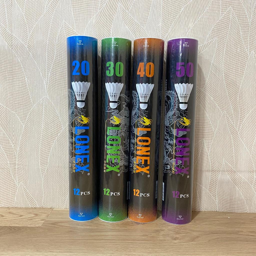 Shuttlecock Cock Kok Bola Bulu Tangkis Badminton bulutangkis bola cock bola bulu tangkis