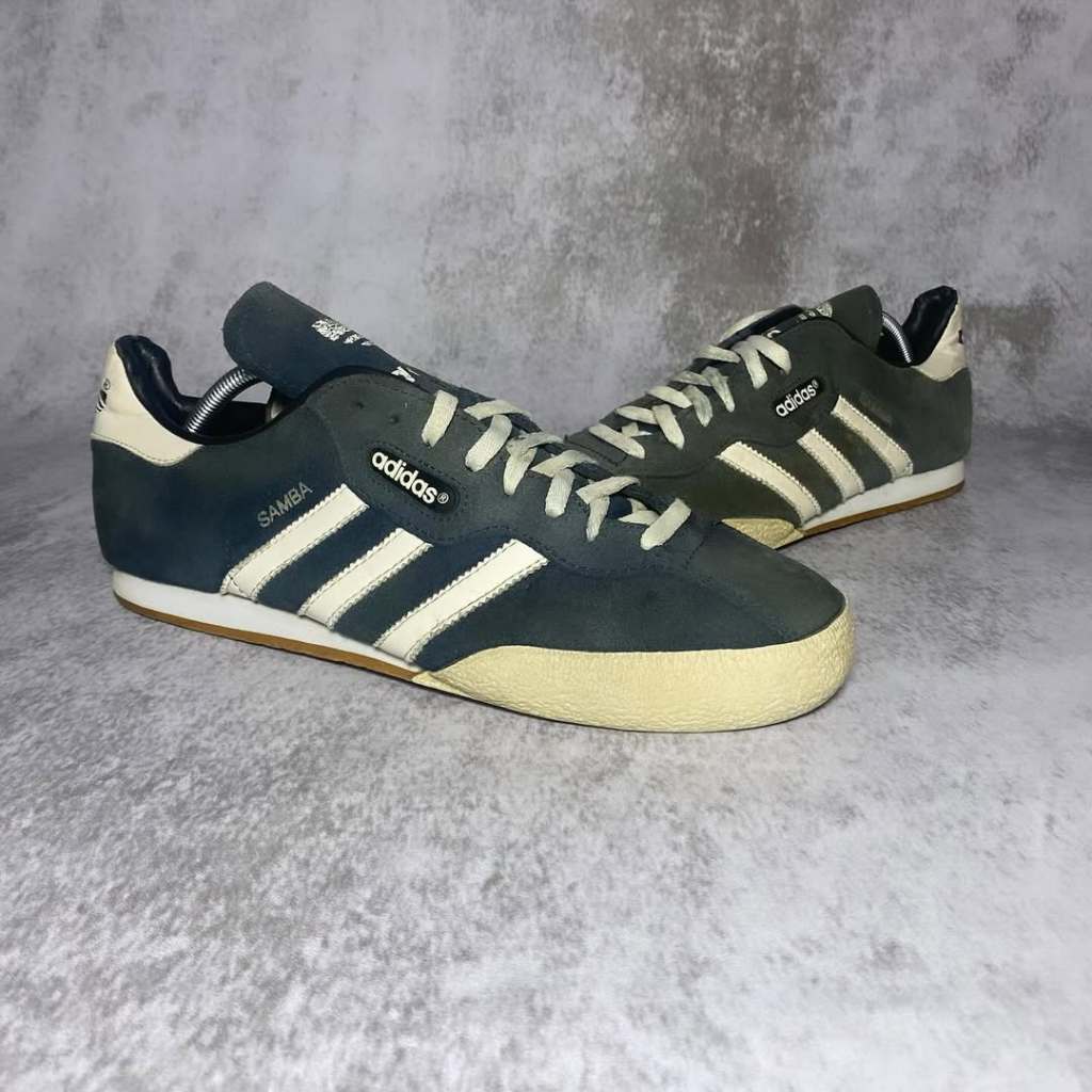 Adidas Samba Super Second (size 44)