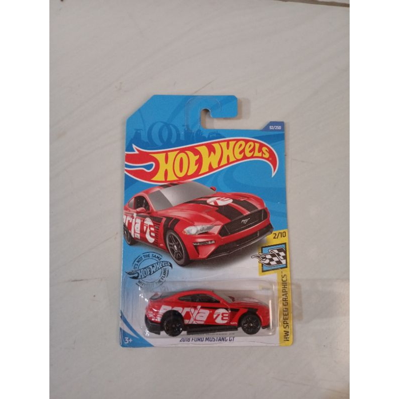 hotwheels error